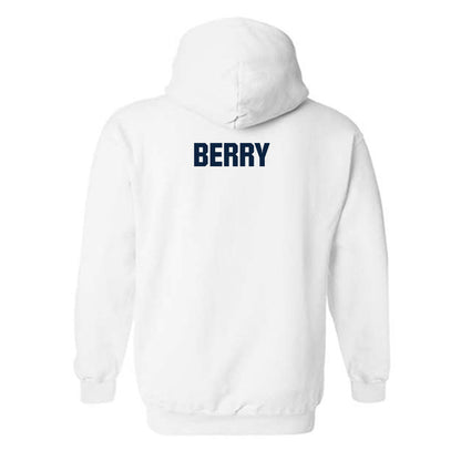 Toledo - NCAA Women's Rowing : Ella Berry - Hooded Sweatshirt-1