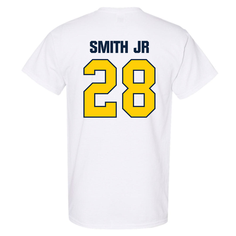 Toledo - NCAA Football : Sam Smith Jr - T-Shirt-1
