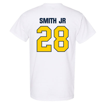 Toledo - NCAA Football : Sam Smith Jr - T-Shirt-1