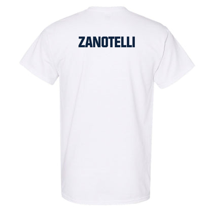Toledo - NCAA Women's Cross Country : Lauren Zanotelli - T-Shirt-1