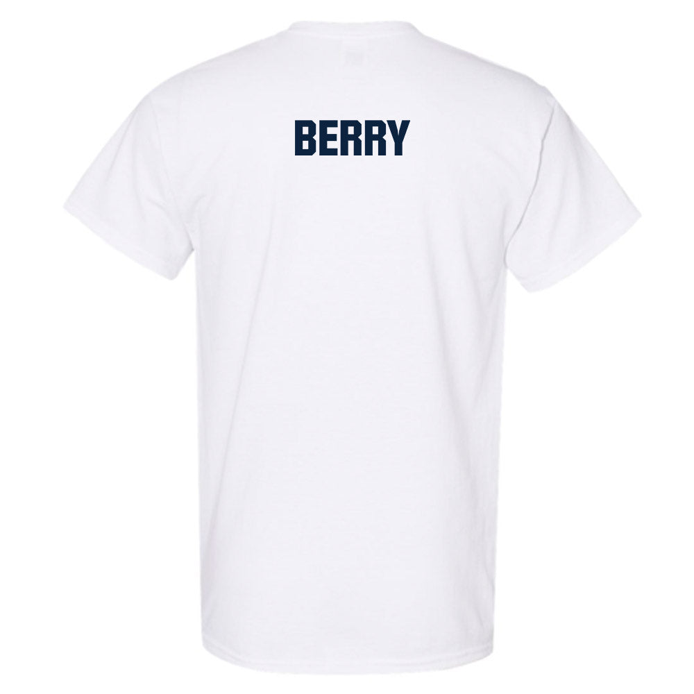 Toledo - NCAA Women's Rowing : Ella Berry - T-Shirt-1