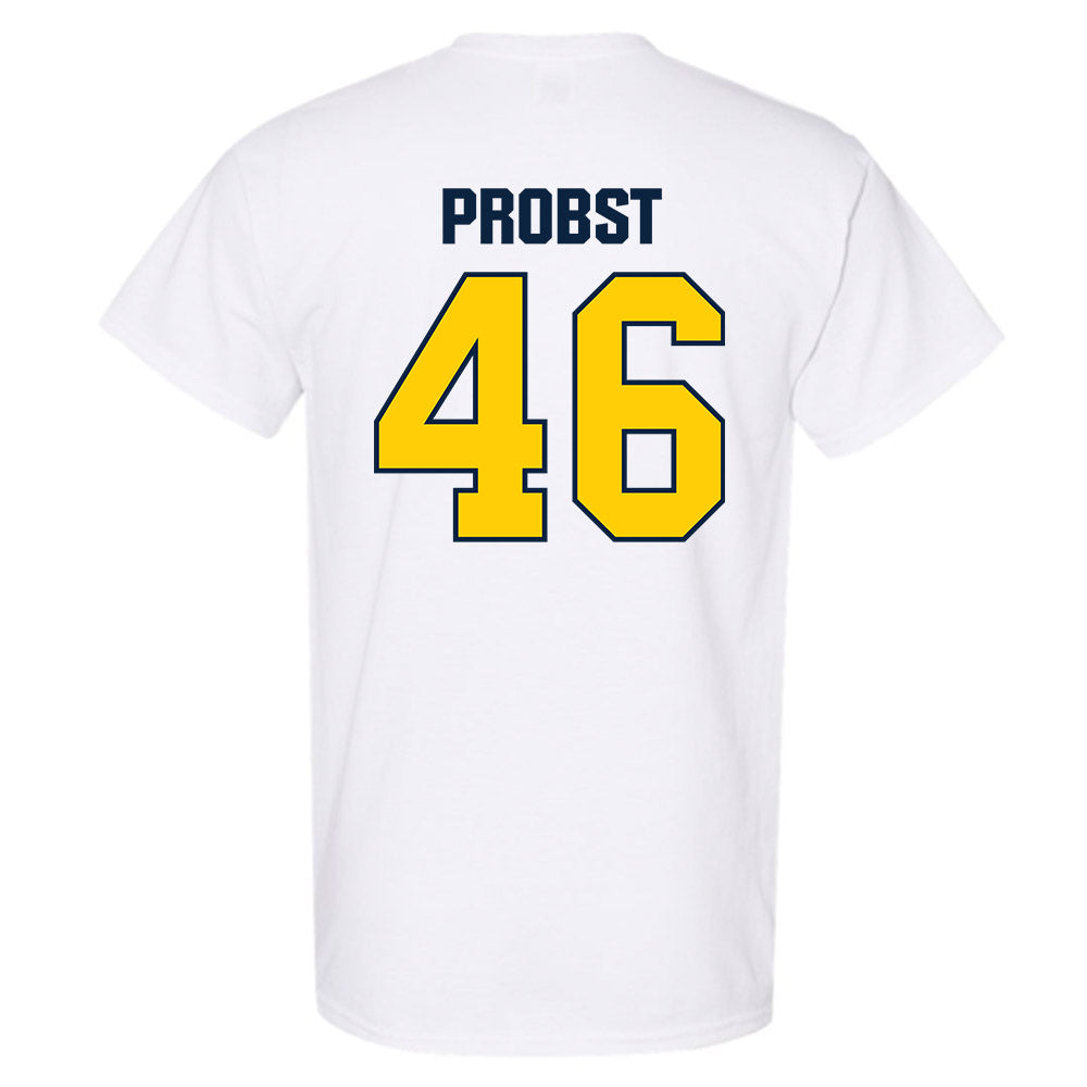 Toledo - NCAA Football : Hunter Probst - T-Shirt-1