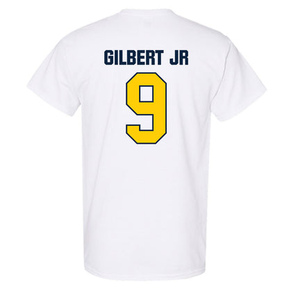 Toledo - NCAA Football : Kalvin Gilbert Jr - T-Shirt-1