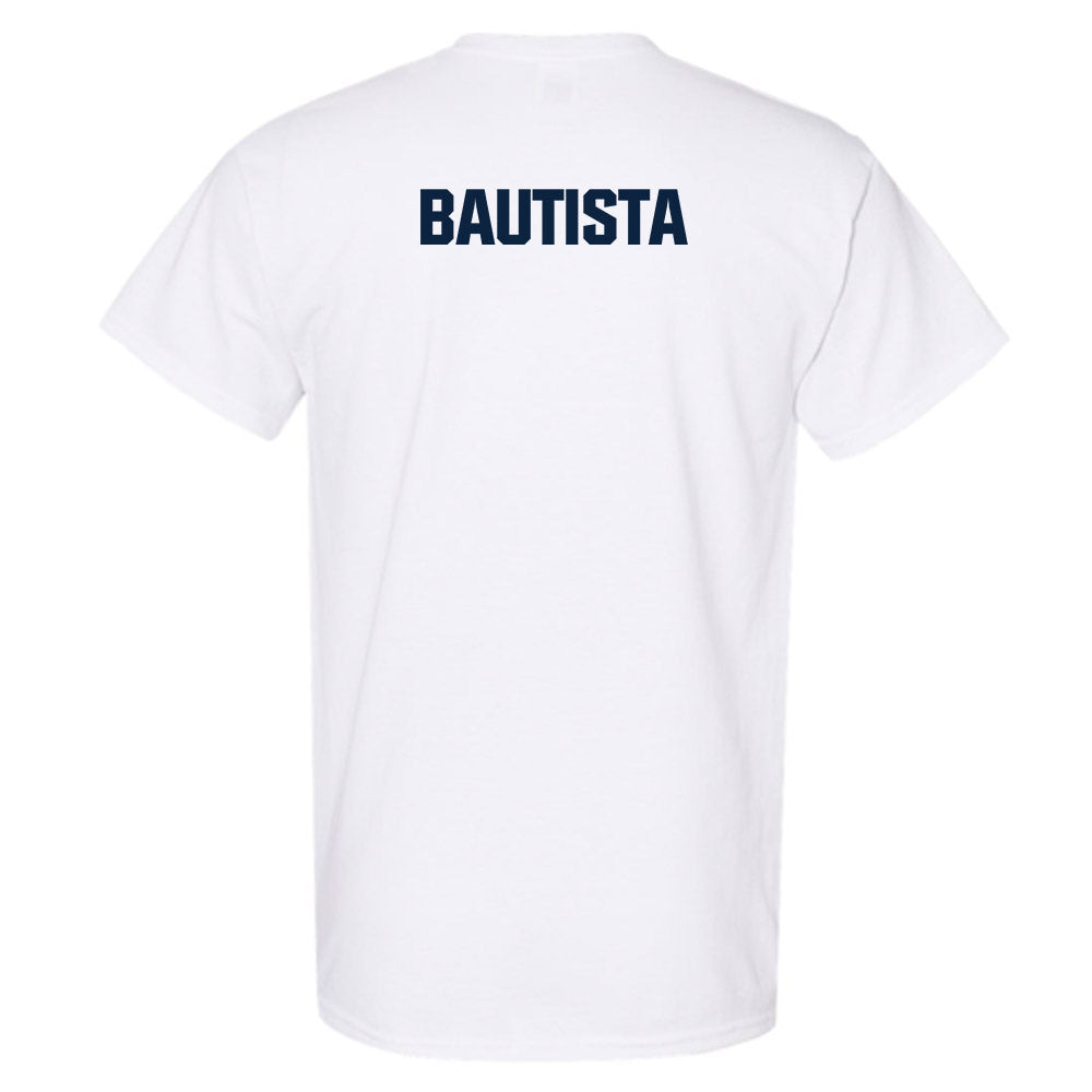 Toledo - NCAA Women's Rowing : Mishka Bautista - T-Shirt-1