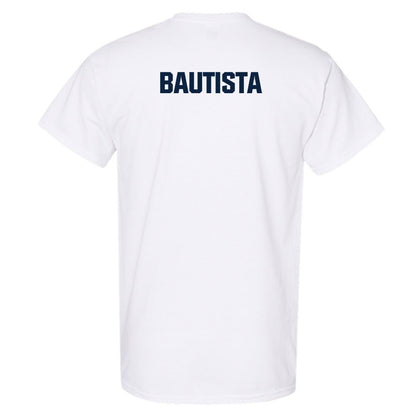 Toledo - NCAA Women's Rowing : Mishka Bautista - T-Shirt-1