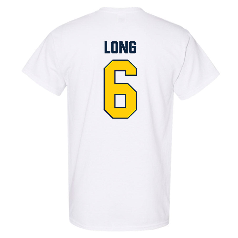 Toledo - NCAA Football : Langston Long - T-Shirt-1