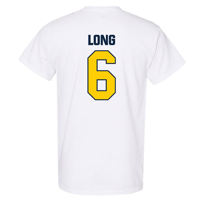 Toledo - NCAA Football : Langston Long - T-Shirt-1