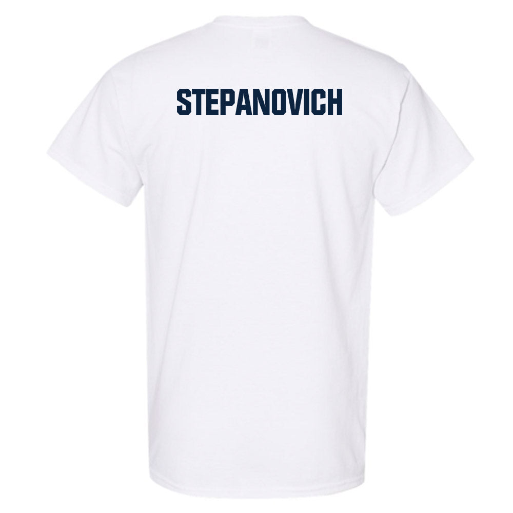 Toledo - NCAA Women's Track & Field : Sydney Stepanovich - T-Shirt-1