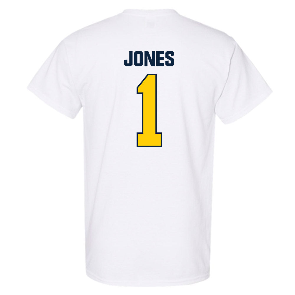Toledo - NCAA Football : Cam Jones - T-Shirt-1