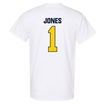 Toledo - NCAA Football : Cam Jones - T-Shirt-1