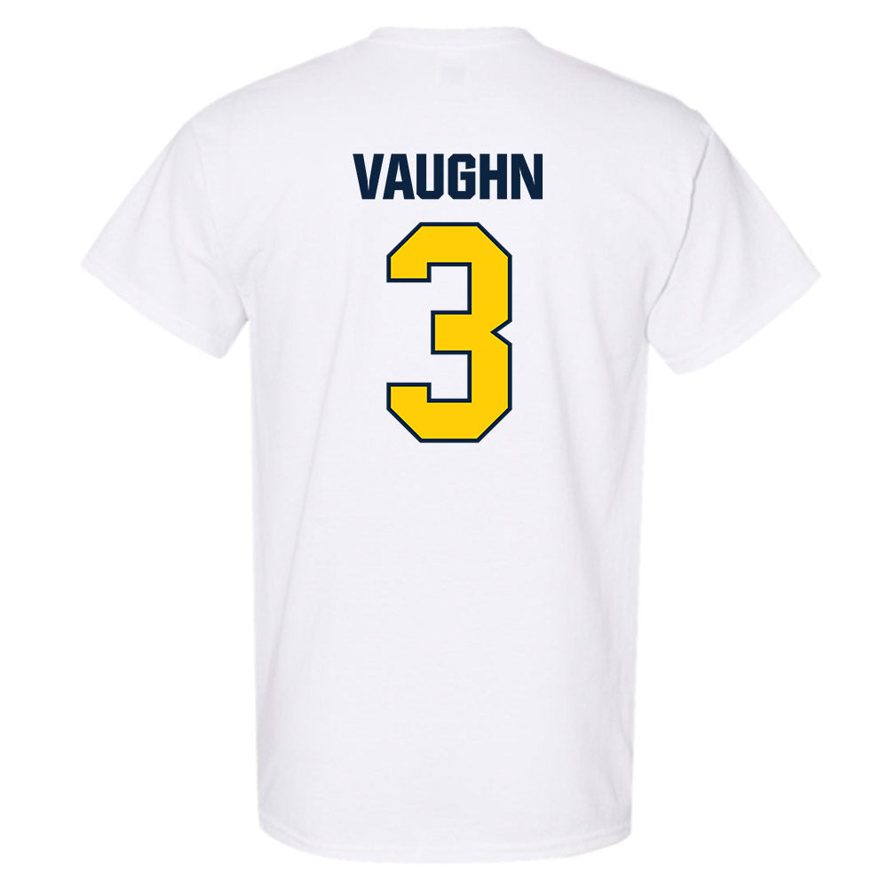 Toledo - NCAA Football : Sharard Vaughn - T-Shirt-1