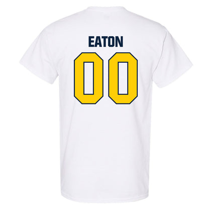 Toledo - NCAA Women's Soccer : Olivia Eaton - Classic Shersey T-Shirt-1