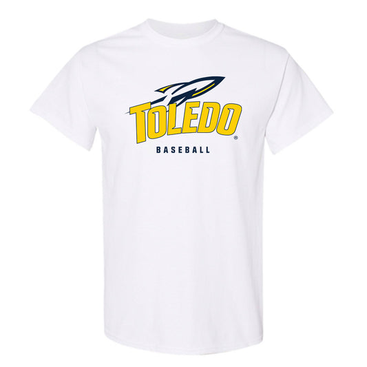Toledo - NCAA Baseball : Ryan Kennedy - Classic Shersey T-Shirt-0