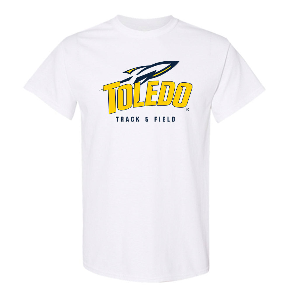 Toledo - NCAA Women's Track & Field : Dorcas Kiptanui - T-Shirt-0