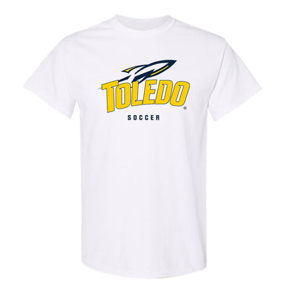 Toledo - NCAA Women's Soccer : Olivia Ogden - Classic Shersey T-Shirt-0