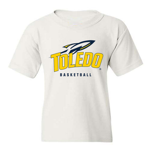 Toledo - NCAA Women's Basketball : Gabby Helsom - Classic Shersey Youth T-Shirt-0