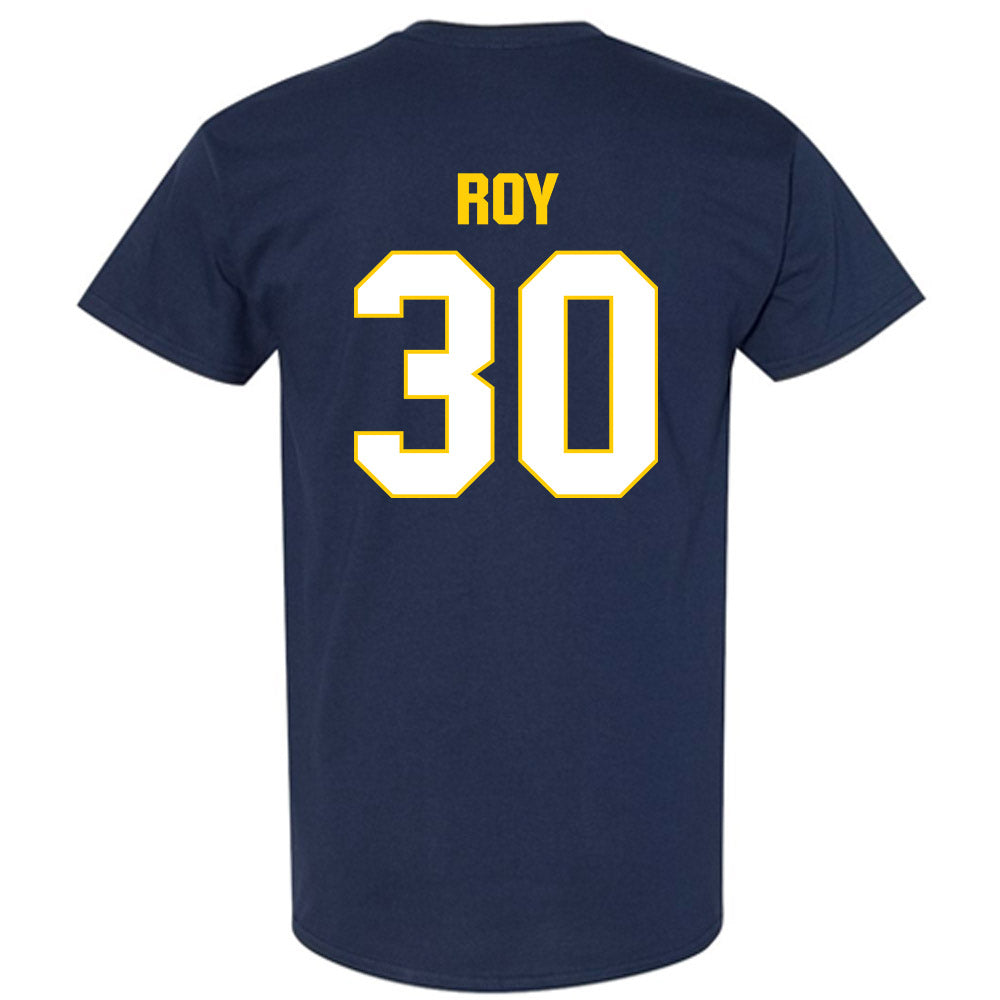 Toledo - NCAA Football : Hayden Roy - Classic Shersey T-Shirt-1