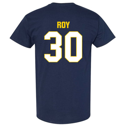 Toledo - NCAA Football : Hayden Roy - Classic Shersey T-Shirt-1
