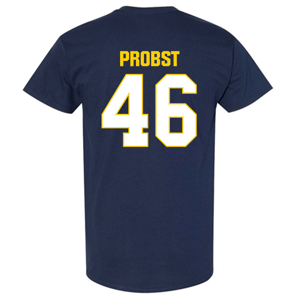 Toledo - NCAA Football : Hunter Probst - Classic Shersey T-Shirt-1