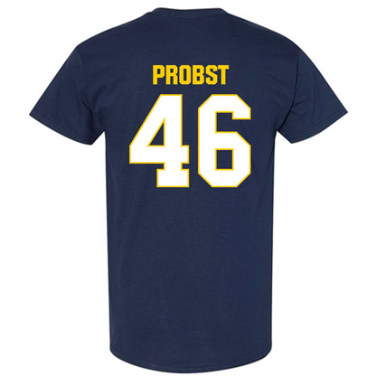 Toledo - NCAA Football : Hunter Probst - Classic Shersey T-Shirt-1