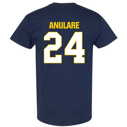 Toledo - NCAA Women's Soccer : Gabrielle Anulare - Classic Shersey T-Shirt-1