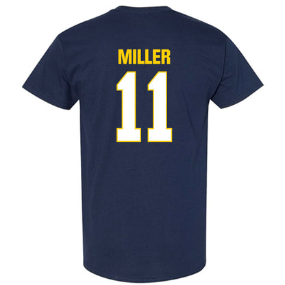 Toledo - NCAA Softball : Audrey Miller - Classic Shersey T-Shirt-1