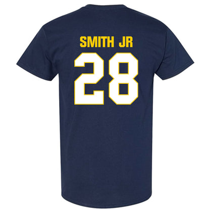 Toledo - NCAA Football : Sam Smith Jr - Classic Shersey T-Shirt-1