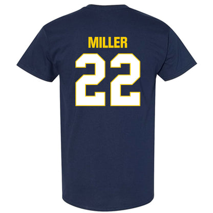 Toledo - NCAA Football : Cj Miller - Classic Shersey T-Shirt-1