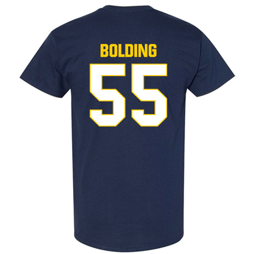 Toledo - NCAA Softball : Samantha Bolding - Classic Shersey T-Shirt-1