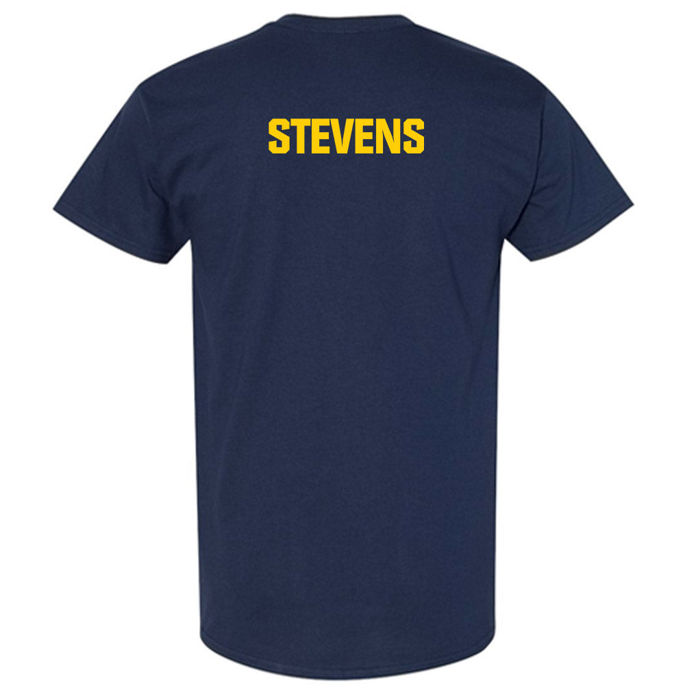 Toledo - NCAA Women's Rowing : Terise Stevens - Classic Shersey T-Shirt-1