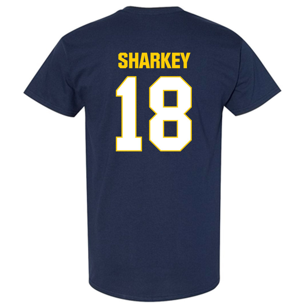 Toledo - NCAA Women's Volleyball : Caylee Sharkey - Classic Shersey T-Shirt-1