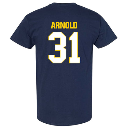 Toledo - NCAA Football : Maddox Arnold - Classic Shersey T-Shirt-1