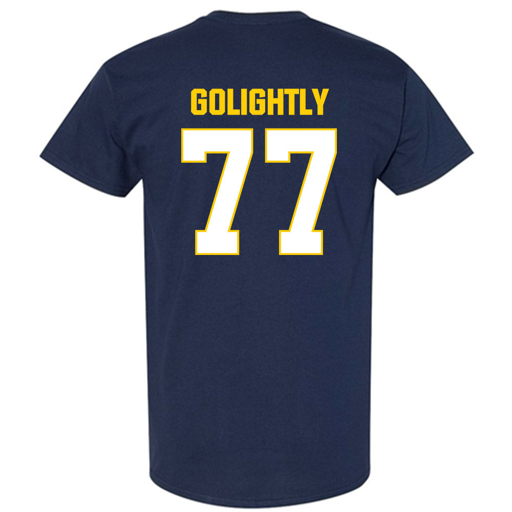 Toledo - NCAA Softball : Ava Golightly - Classic Shersey T-Shirt-1