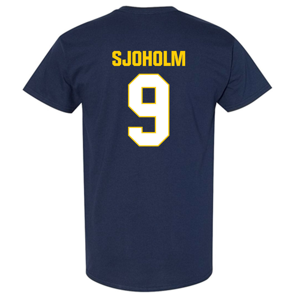  - NCAA Softball : Reis Sjoholm - Classic Shersey T-Shirt-1