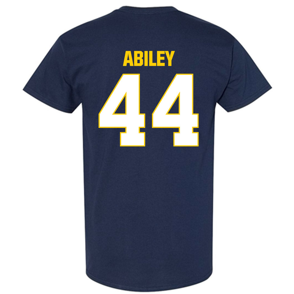 Toledo - NCAA Softball : Payton Abiley - Classic Shersey T-Shirt-1