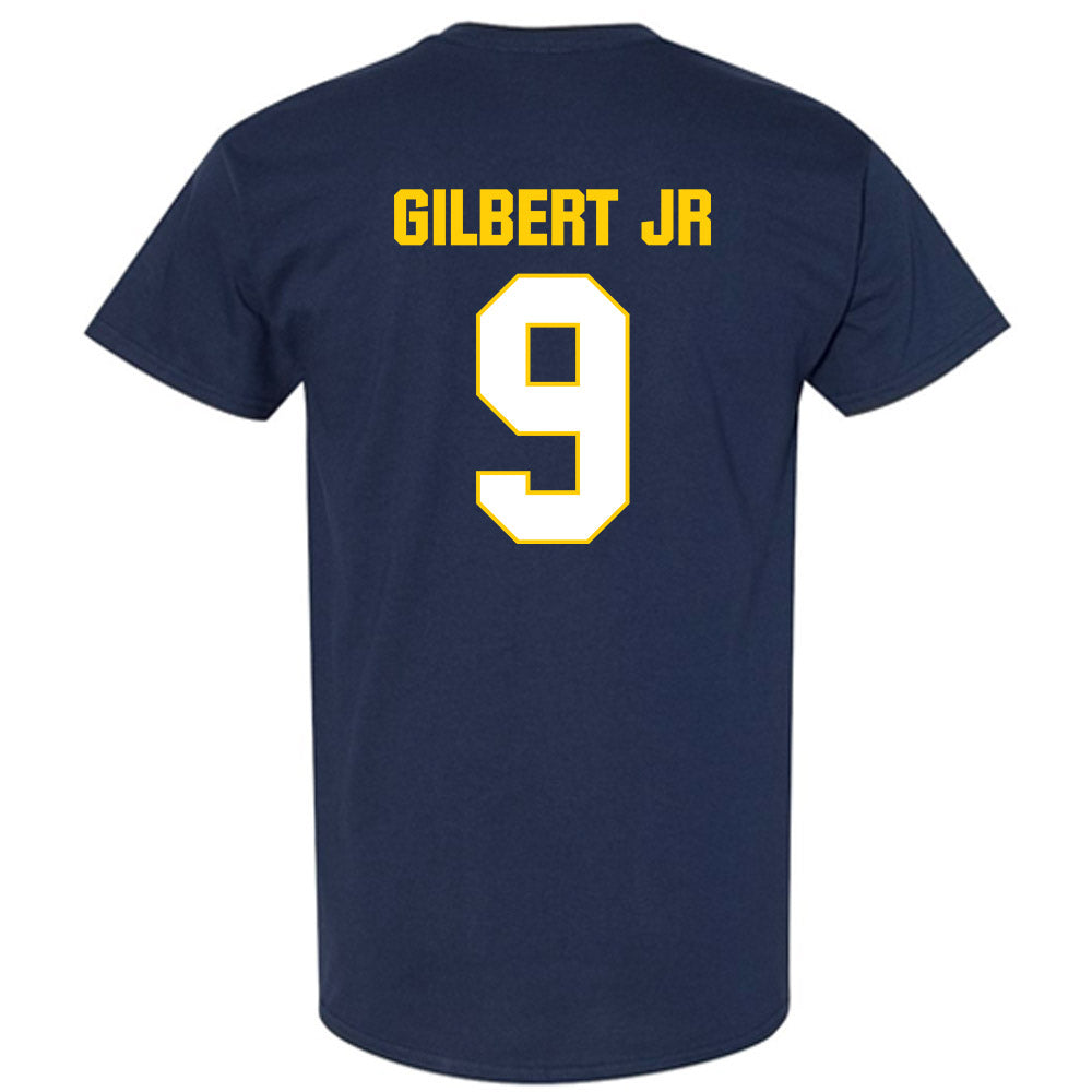 Toledo - NCAA Football : Kalvin Gilbert Jr - Classic Shersey T-Shirt-1