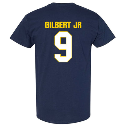 Toledo - NCAA Football : Kalvin Gilbert Jr - Classic Shersey T-Shirt-1