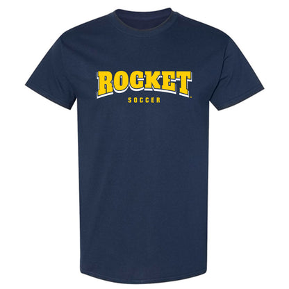 Toledo - NCAA Women's Soccer : Cameron Cole - Classic Shersey T-Shirt-0