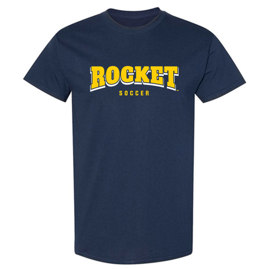 Toledo - NCAA Women's Soccer : Olivia Ogden - Classic Shersey T-Shirt-0