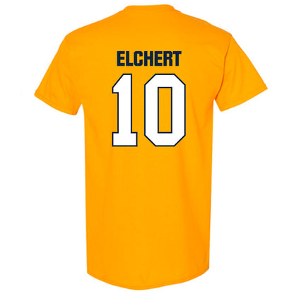 Toledo - NCAA Football : Seth Elchert - T-Shirt-1