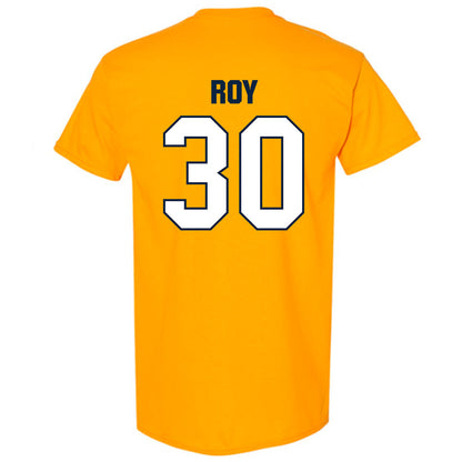 Toledo - NCAA Football : Hayden Roy - T-Shirt-1