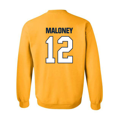  - NCAA Softball : Eliza Maloney - Crewneck Sweatshirt-1