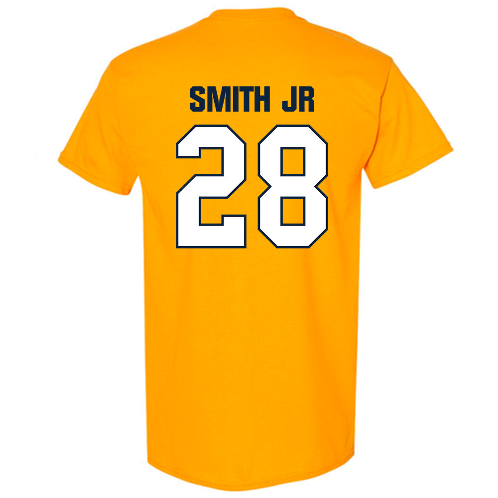 Toledo - NCAA Football : Sam Smith Jr - T-Shirt-1