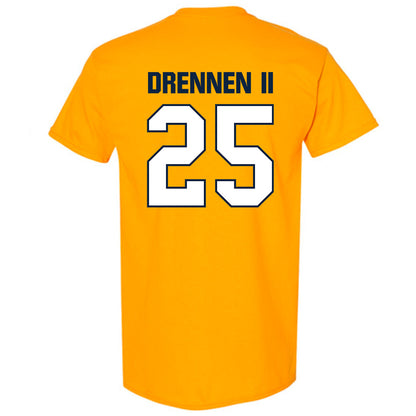 Toledo - NCAA Football : Mike Drennen II - T-Shirt-1