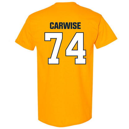 Toledo - NCAA Football : Ahmad Carwise - T-Shirt-1