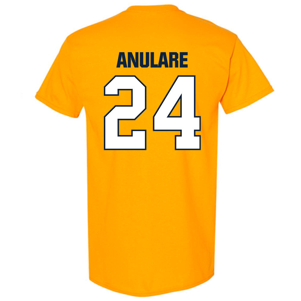Toledo - NCAA Women's Soccer : Gabrielle Anulare - Classic Shersey T-Shirt-1