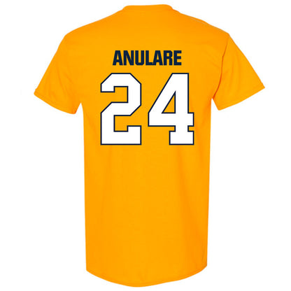 Toledo - NCAA Women's Soccer : Gabrielle Anulare - Classic Shersey T-Shirt-1
