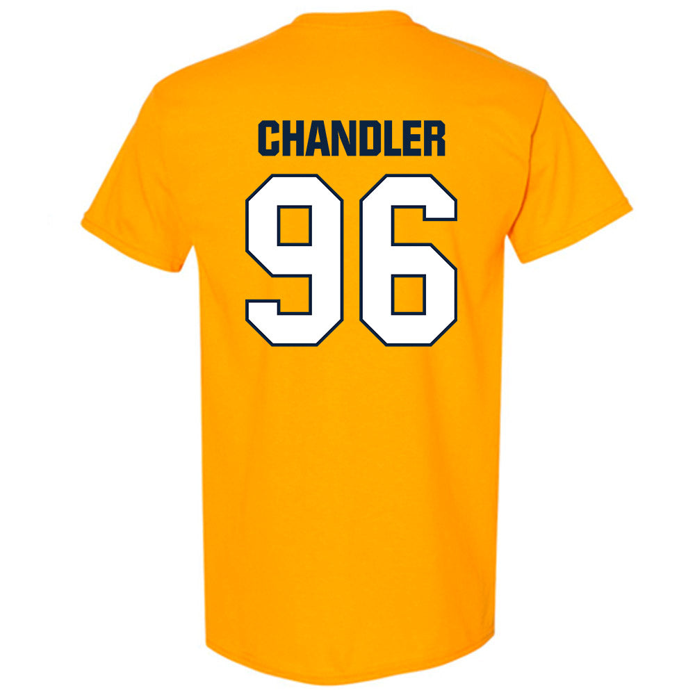 Toledo - NCAA Football : Nathaniel Chandler - T-Shirt-1