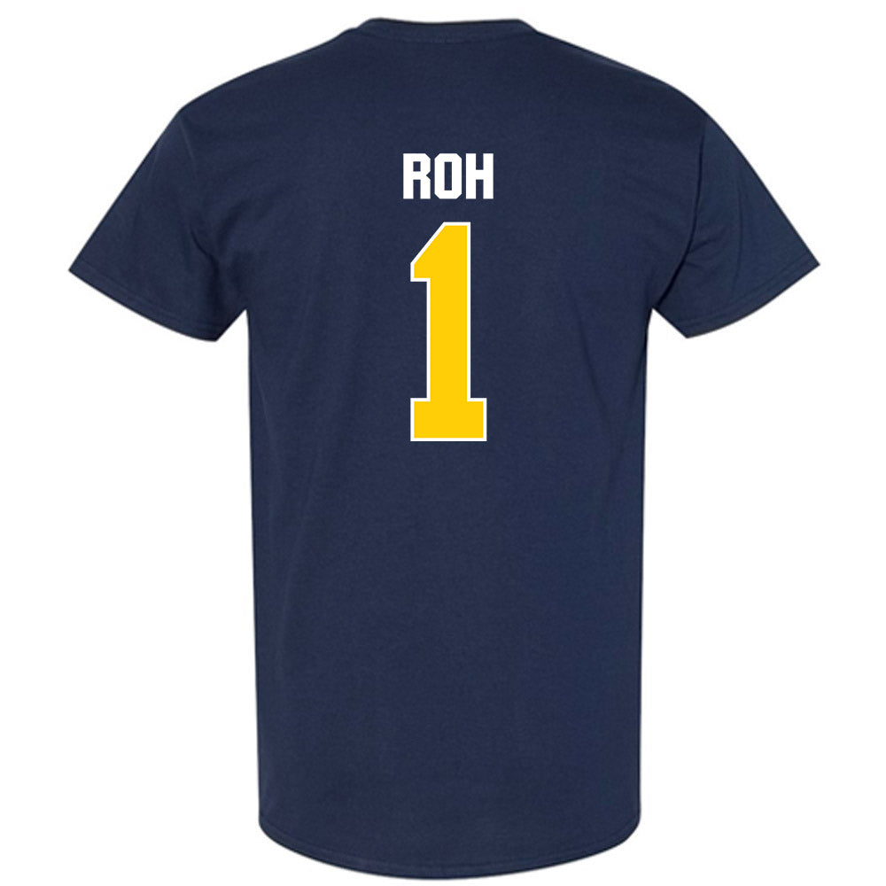  - NCAA Softball : Maggie Roh - T-Shirt-1