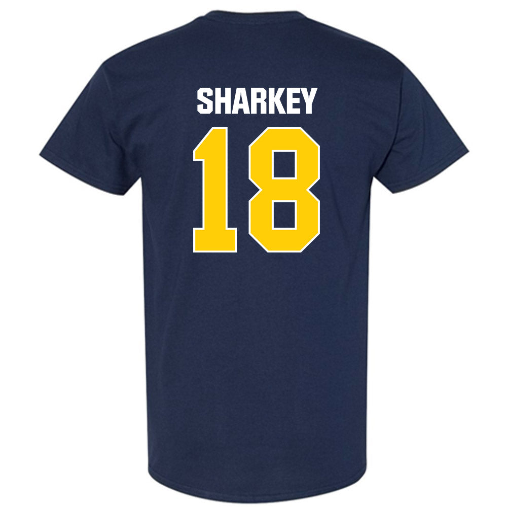 Toledo - NCAA Women's Volleyball : Caylee Sharkey - T-Shirt-1